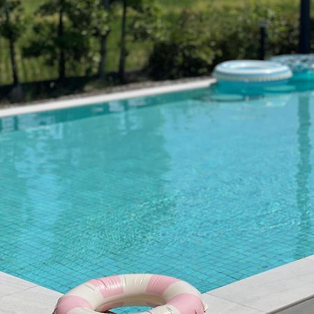Wei Wei Chu B&B Zhuangwei エクステリア 写真