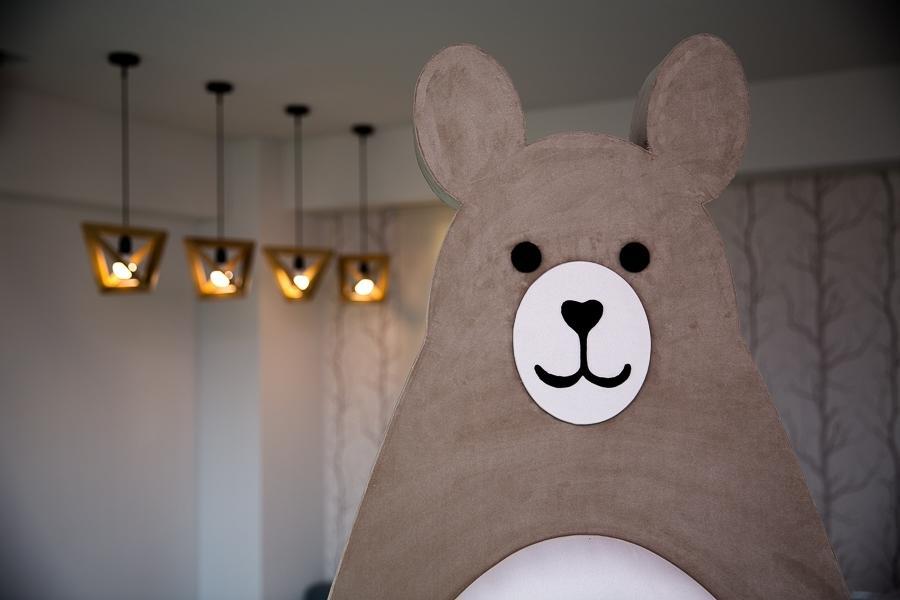 Wei Wei Chu B&B Zhuangwei エクステリア 写真